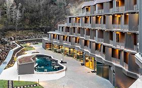 Minaro Hotel Tokaj - Mgallery Collection - Adult Only